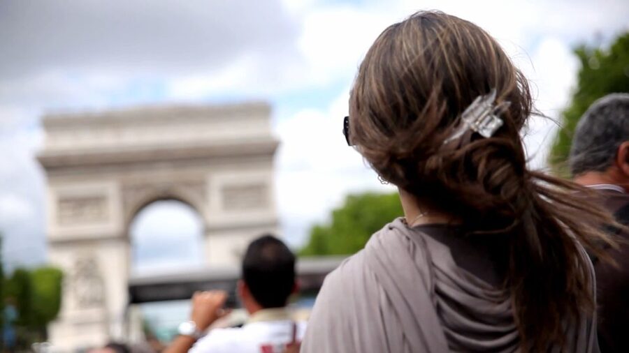 Paris: Discovery Hop-On Hop-Off and Paris by Night Tour - Musée d’Orsay and the Seine views