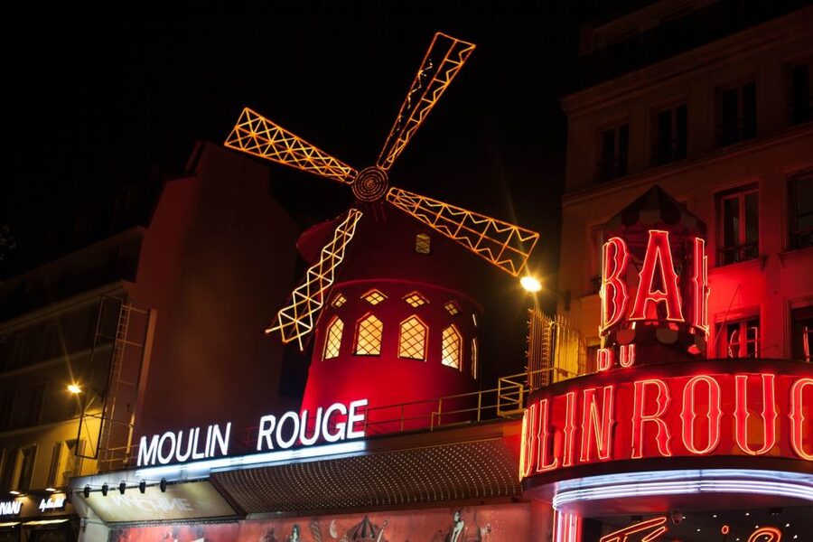 Paris: Discovery Hop-On Hop-Off and Paris by Night Tour - The two-hour Paris by Night circuit