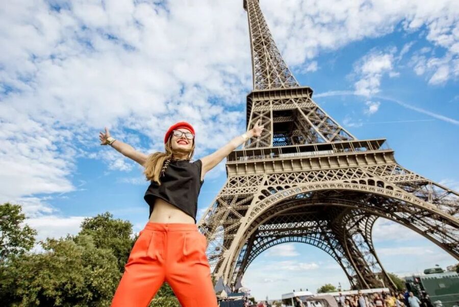 Paris: Eiffel Tower, Hop-On Hop-Off Bus, Seine River Cruise - What makes the package good value
