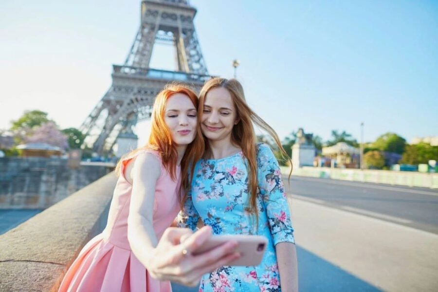 Paris: Eiffel Tower, Hop-On Hop-Off Bus, Seine River Cruise - Who should book this Paris combination