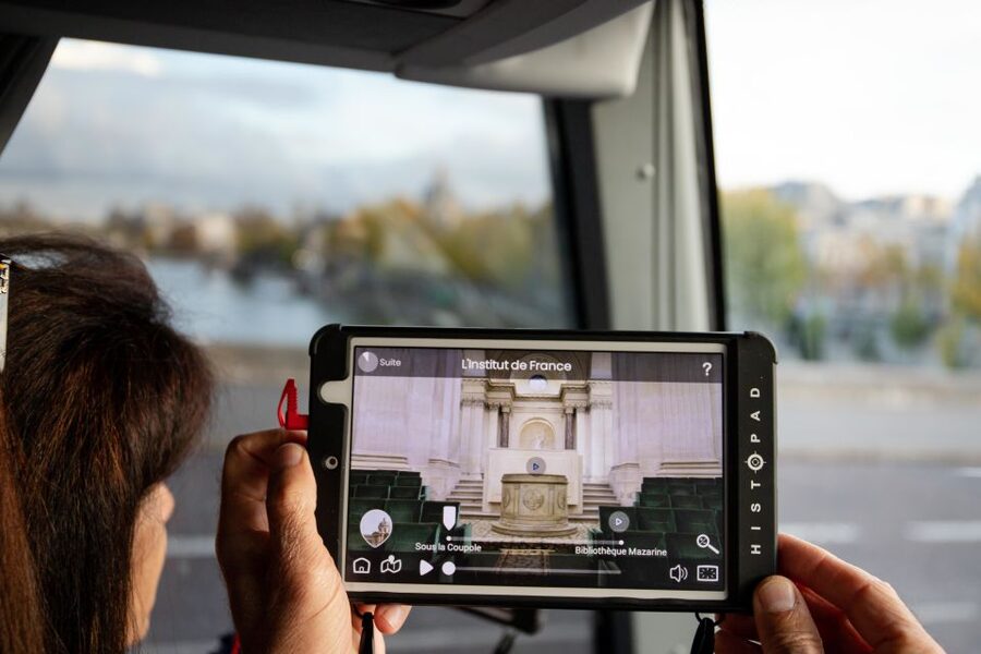 Paris: Eiffel Tower Tickets and City Bus Tour - The Champs-Élysées, Arc de Triomphe, and Trocadero