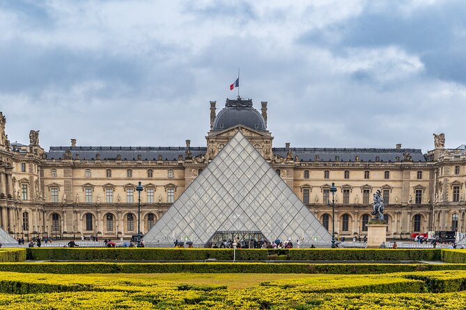 Paris Explorer Rail Tour from London with Paris Sightseeing Bus - What this Paris rail tour really offers