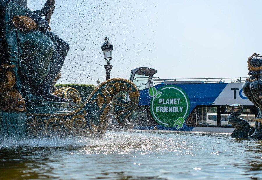 Paris: Hop-on Hop-off Bus Tour & Seine Cruise Bundle Tour - FAQ
