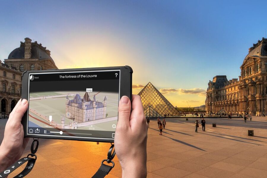 Paris: Openair Double Decker Bus Audio-Guided City Tour - Is $34 a fair price?