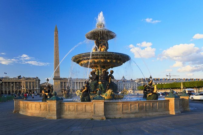 Paris Tootbus Hop-On Hop-Off Bus Tour (Optional Cruise) - Key things to know before boarding