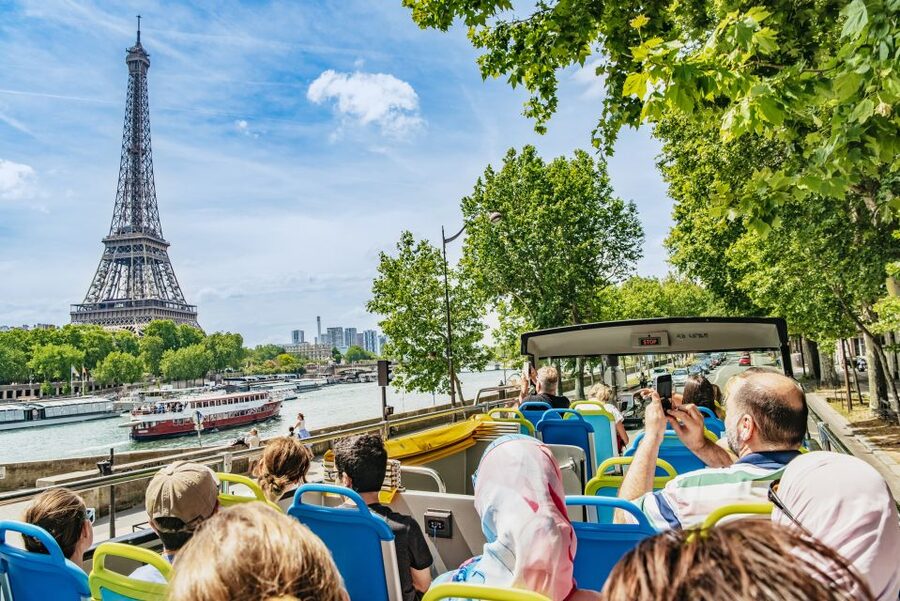Paris: Tootbus Hop-on Hop-off (Optional River Cruise) - Price, pass length, and real value