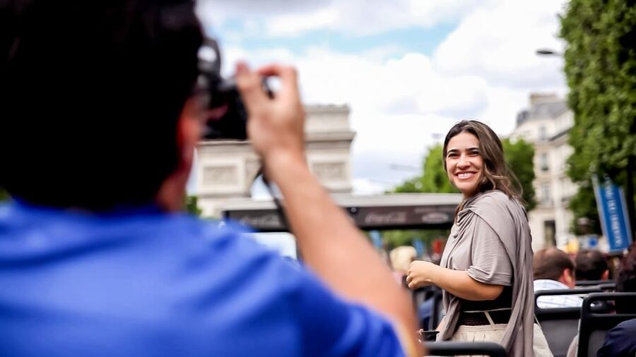 Paris: Tootbus Hop-on Hop-off (Optional River Cruise) - Notre-Dame, the Latin Quarter, and the Panthéon