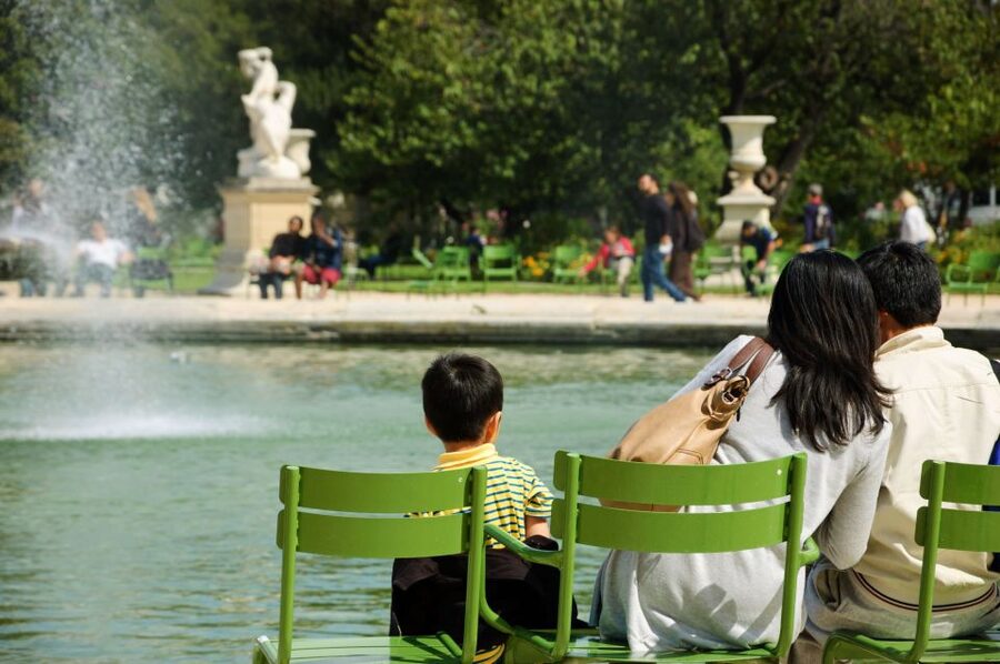 Paris: Tootbus Kids Bus Tour Experience - Starting at Boulevard des Capucines