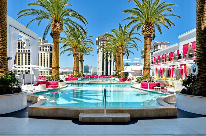 Party Bus Dayclub Crawl - Who should book this crawl