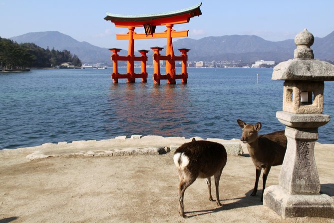 Peaceful Hiroshima & Miyajima UNESCO 1 Day Bus Tour - What makes this day useful