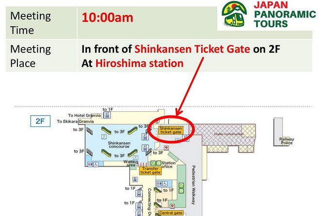 Peaceful Hiroshima & Miyajima UNESCO 1 Day Bus Tour - Daishoin Temple’s quiet details