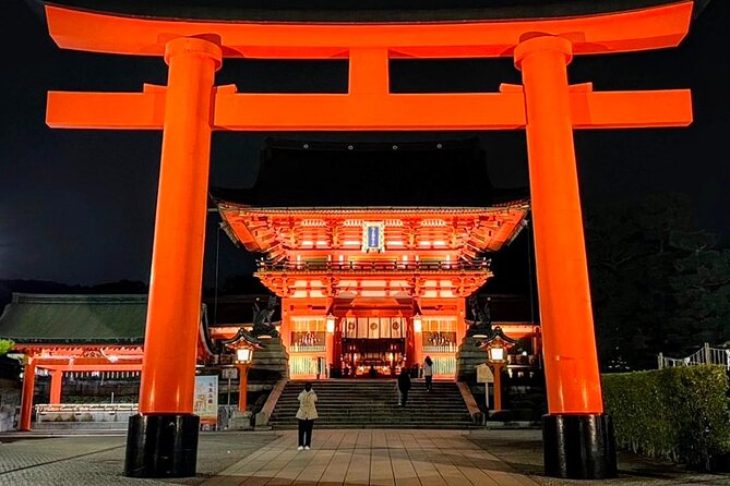 PERFECT KYOTO 1-Day Bus Tour - Tenryu-ji pairs a famous garden with Arashiyama