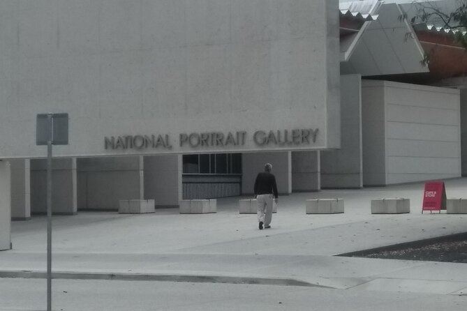 Personalised Sightseeing in Canberra, with John - Embassies, the Lodge, and the city drive