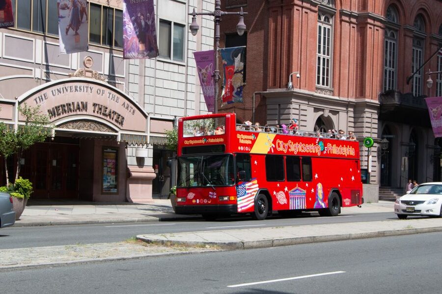 Philadelphia: Double-Decker Hop-on Hop-off Sightseeing Tour - Who should buy the one, two, or three-day pass?