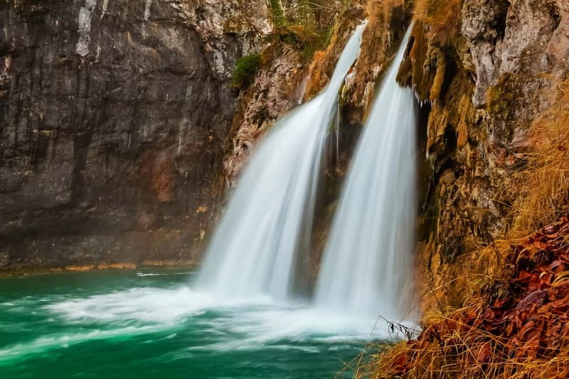 Plitvice Lakes: Guided Walking Tour with Bus and Boat Ride - Key points to know before you go