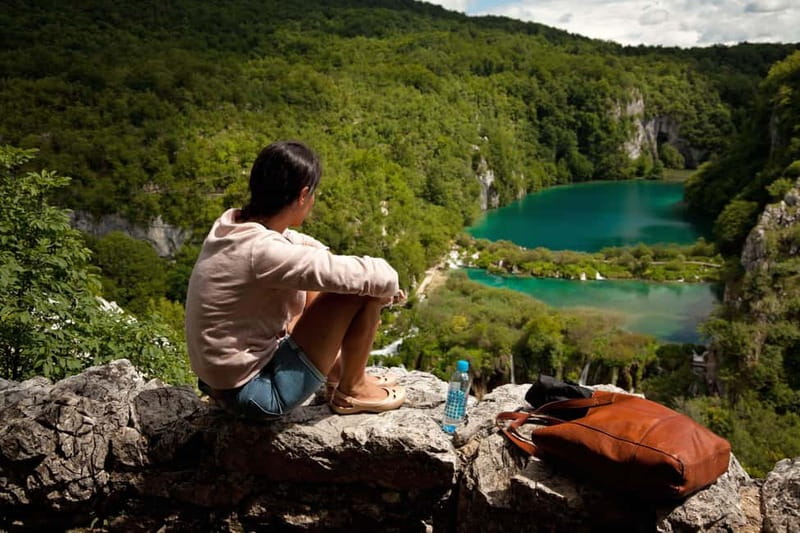 Plitvice Lakes: Guided Walking Tour with Bus and Boat Ride - Is $40 good value?