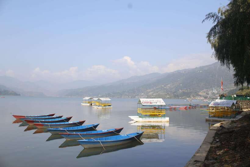 Pokhara: Full-Day Sharing Bus Tour on 7 Iconic Destination - What this Pokhara bus day is really like