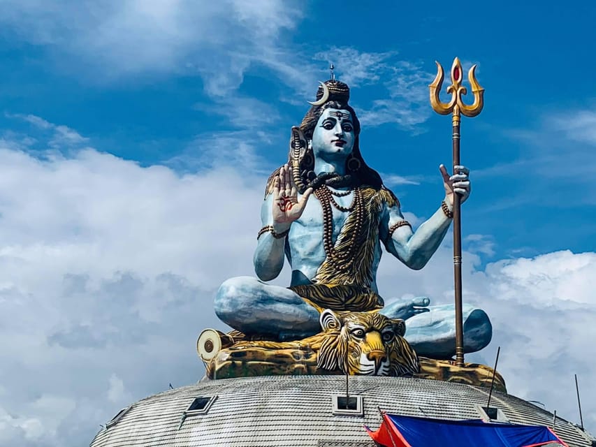Pokhara Sightseeing By Bus - Day Trip - Why this bus day makes sense in Pokhara