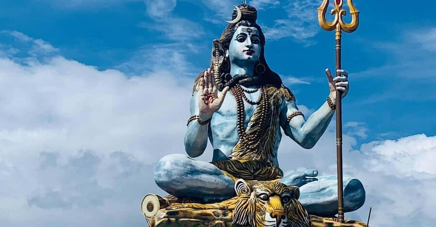 Pokhara Sightseeing By Bus - Day Trip - Starting from Lakeside at 9:30 AM