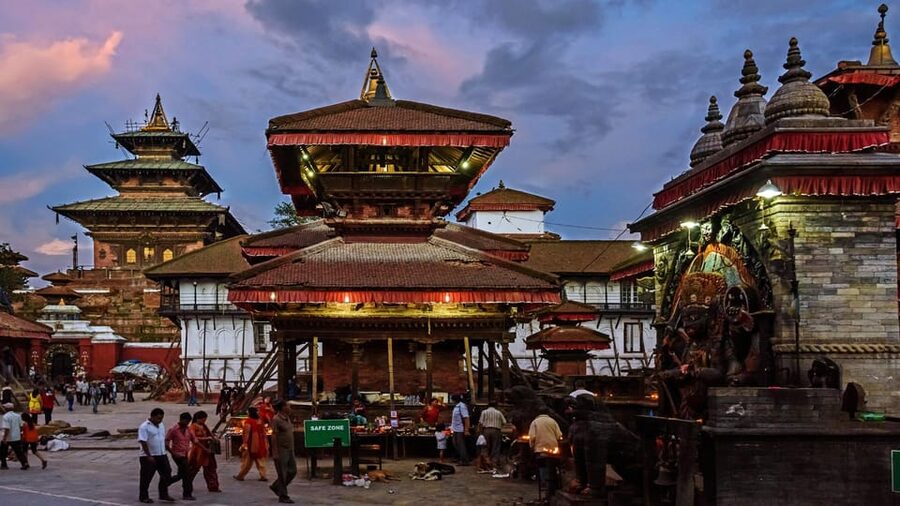 Pokhara Sightseeing By Bus - Day Trip - Mahendra Cave and the Seti River Gorge