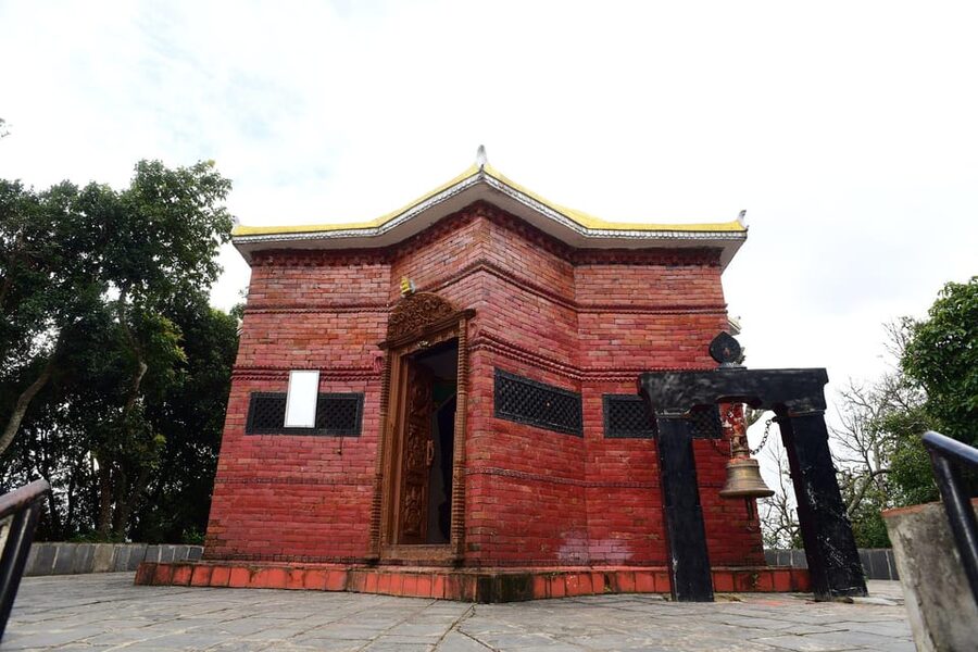Pokhara Sightseeing By Bus - Day Trip - Fewa Lake and the final part of the day