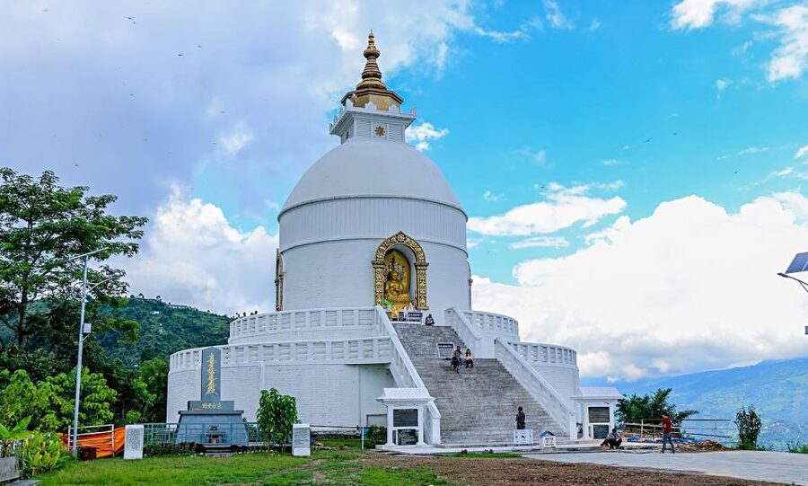Pokhara: Visit Best Seven Tourist Destination by Sharing Bus - Seven Pokhara sights in one tightly packed day