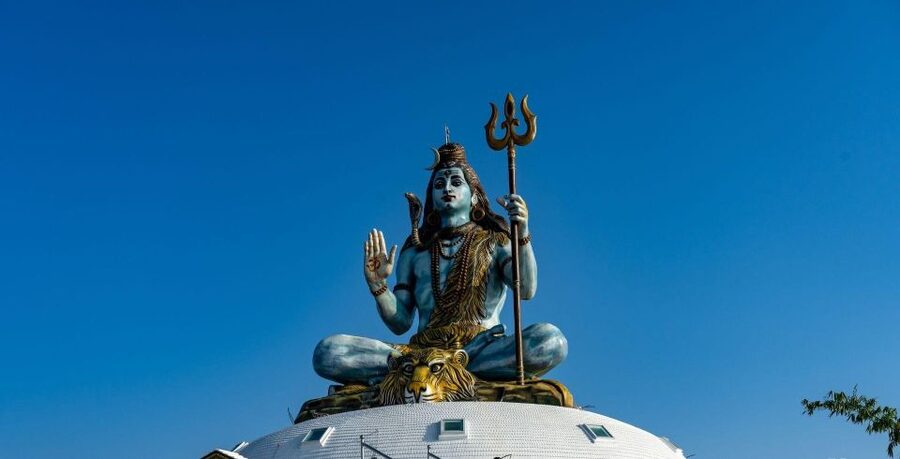 Pokhara: Visit Best Seven Tourist Destination by Sharing Bus - Seti River Gorge and Bindabasini Temple