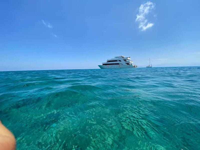 Polis: Blue Lagoon Boat Tour with bus from Paphos - Who will enjoy this cruise most