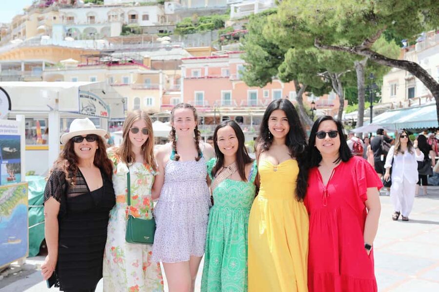 Pompeii Positano Amalfi Day Trip from Rome by Car, No Bus! - Why this day works from Rome