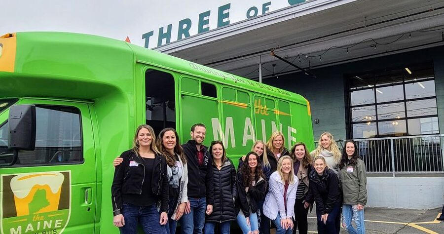 Portland, Maine: Local Brewery & Spirits Bus Tour - Why This Bus Tour Works in Portland