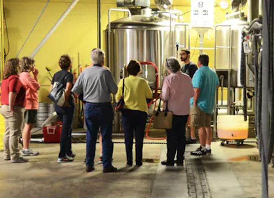 Portland, Maine: Local Brewery & Spirits Bus Tour - Should You Book the Portland Brewery and Spirits Bus Tour?