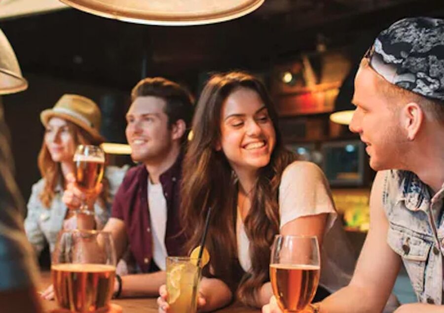 Portland, Maine: Local Brewery & Spirits Bus Tour - Who Should Book This Experience