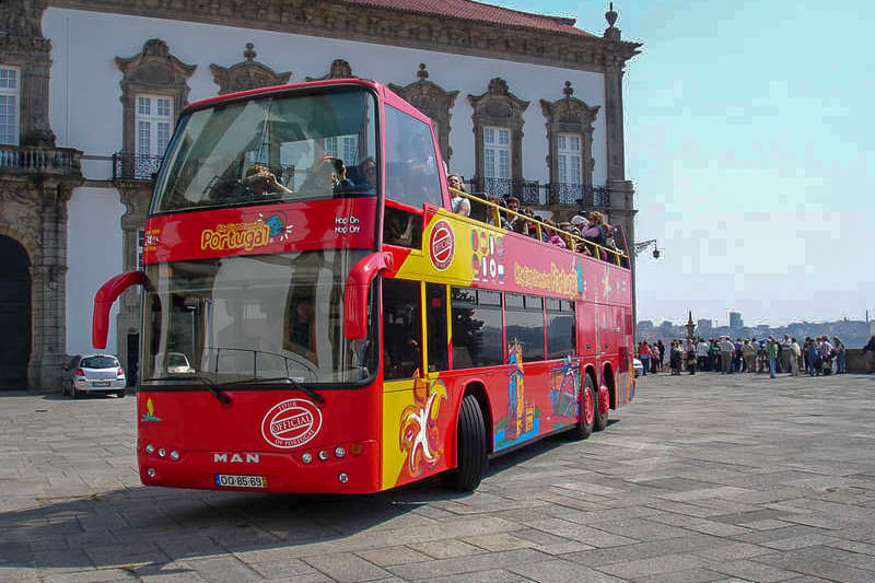 Porto: City Sightseeing Hop-On Hop-Off Bus Tour - Who should choose this Porto bus tour?