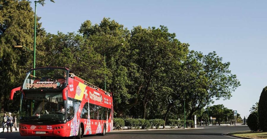 Potsdam: City Sightseeing Hop-On Hop-Off Bus Tour - Stops 2 to 4: Barberini, the Main Station, and Filmmuseum