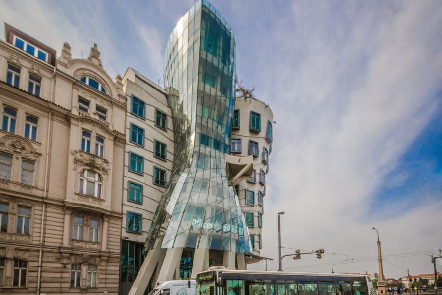 Prague: Big Bus Hop-on Hop-off, Castle Tour and River Cruise - Should you book it?