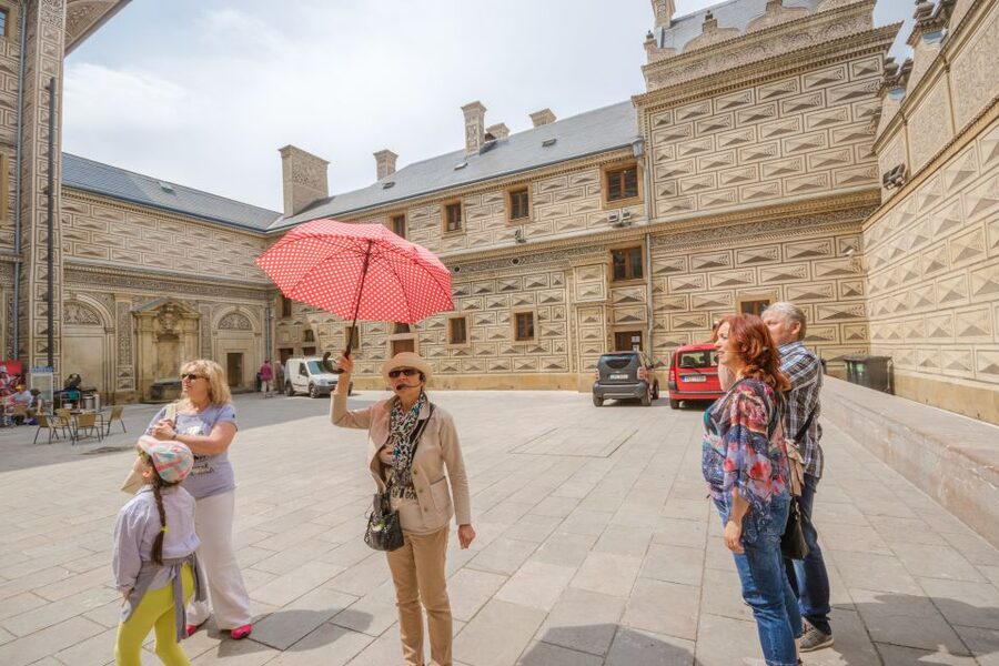Prague: Guided Bus & Walking Tour with River Cruise & Lunch - Who will get the most from this Prague tour?