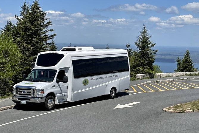 Premium Narrated Bus Tour of Bar Harbor and Acadia National Park (3.5 Hours) - Why this 3.5-hour Acadia tour works so well