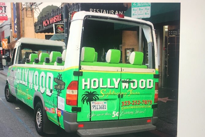 Private Hollywood Bus Tour - Why the private group format matters