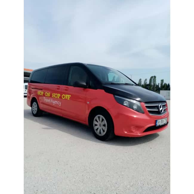 Private Hop On Hop Off Tour 3 Hours-Pickup From Hotel - What this private Istanbul tour actually gives you
