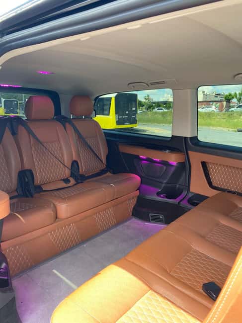 Private Hop On Hop Off Tour 3 Hours-Pickup From Hotel - Who will get the most from this tour