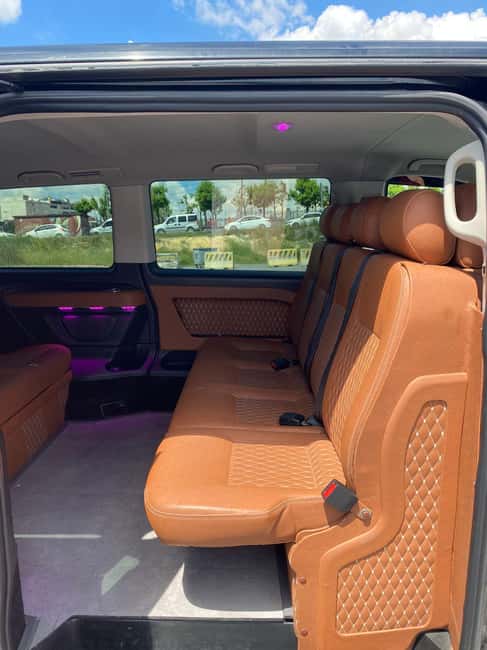 Private Hop On Hop Off Tour 3 Hours-Pickup From Hotel - Booking advice for a smoother outing
