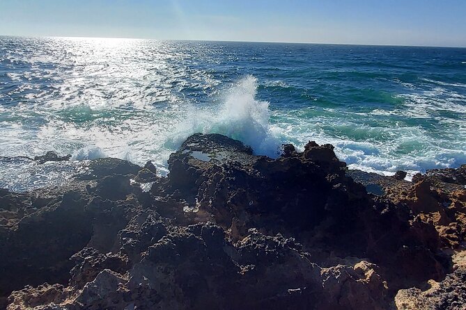 Private Open Top Coastal Tour with Coffee Included - Why this private Lisbon coast tour works