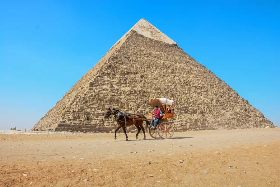 Private Overnight Tour to Cairo from Hurghada by Bus - Why this Hurghada to Cairo trip makes sense