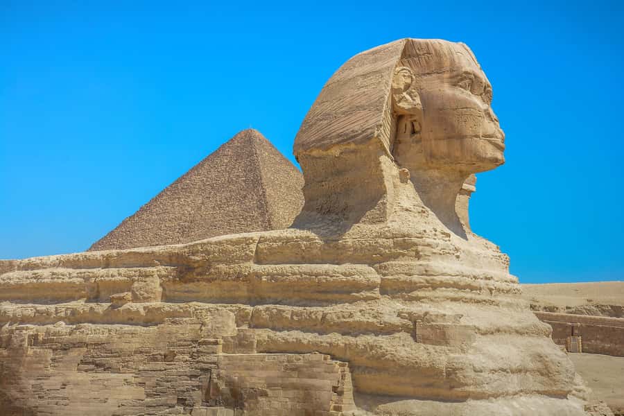 Private Overnight Tour to Cairo from Hurghada by Bus - Giza and the last ancient wonder