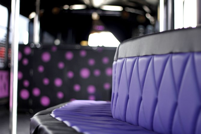 Private Party Bus & Nightclub Entry in Gdansk/Sopot - Gdansk or Sopot, depending on your starting point