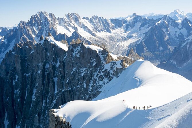 Private Tour to Chamonix Mont-Blanc Scenic Glass-Roof Bus - Key points to know before booking