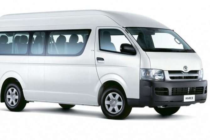 Private Tour with Car and Bus - A private Dubai day instead of a fixed route