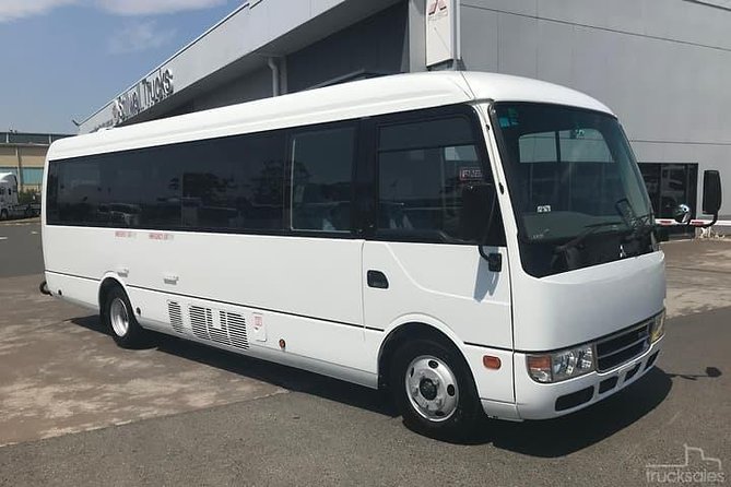 Private Tour with Car and Bus - What your sightseeing day might include