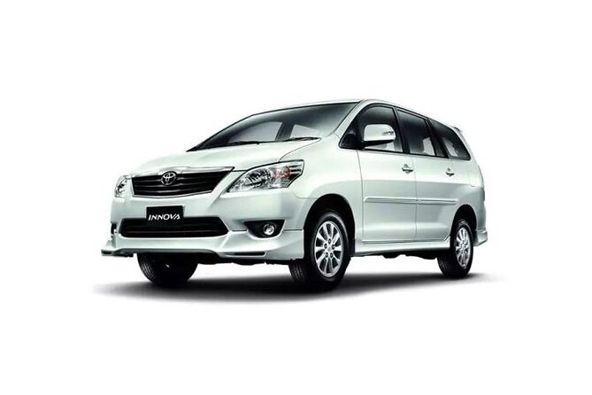 Private Tour with Car and Bus - Who should book this service