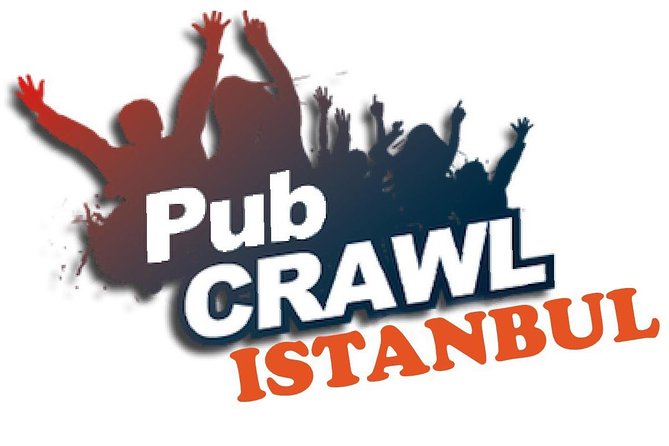Pub Crawl Istanbul / Rooftop Clubs & Party Bus - The party bus is more than a transfer